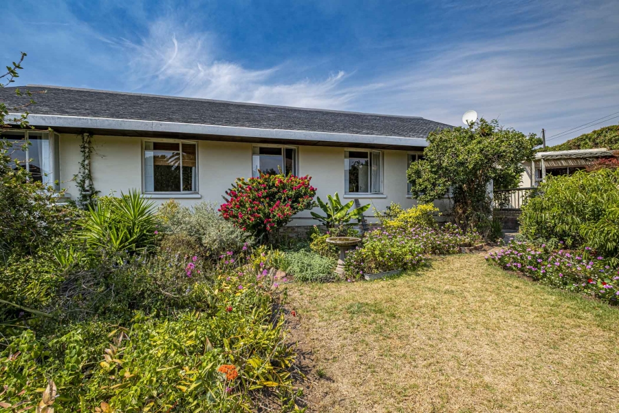 4 Bedroom Property for Sale in Parsons Hill Eastern Cape